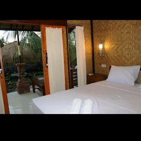 Gara Menjangan Homestay Banyuwedang Luaran gambar